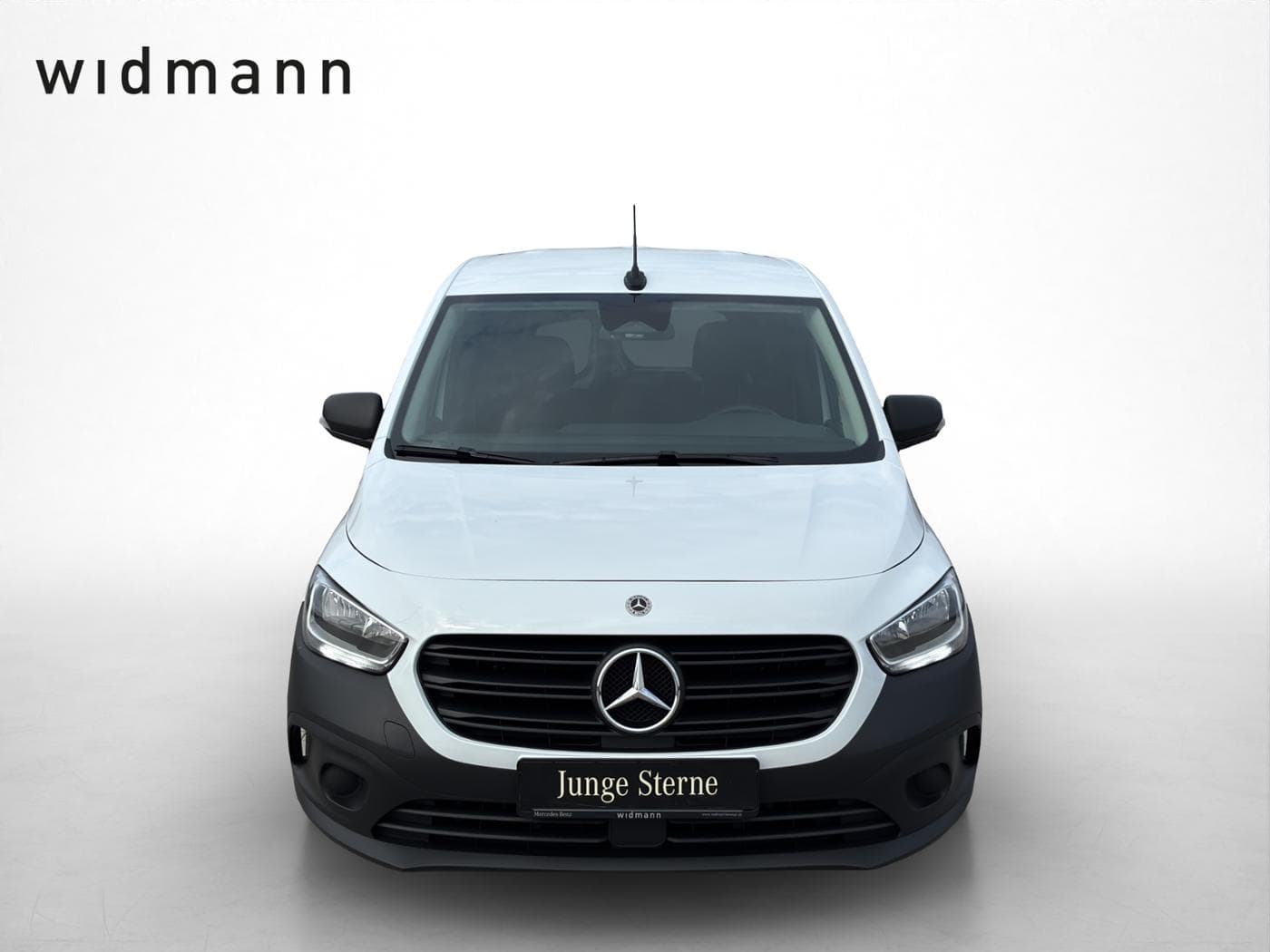 Mercedes-Benz Citan 110 CDI Tourer BASE Standard Bild 3