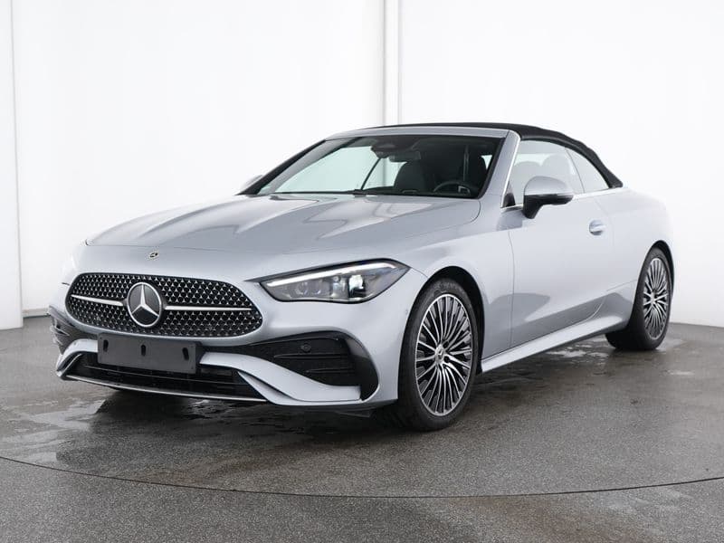 Mercedes-Benz CLE 200 Cabrio