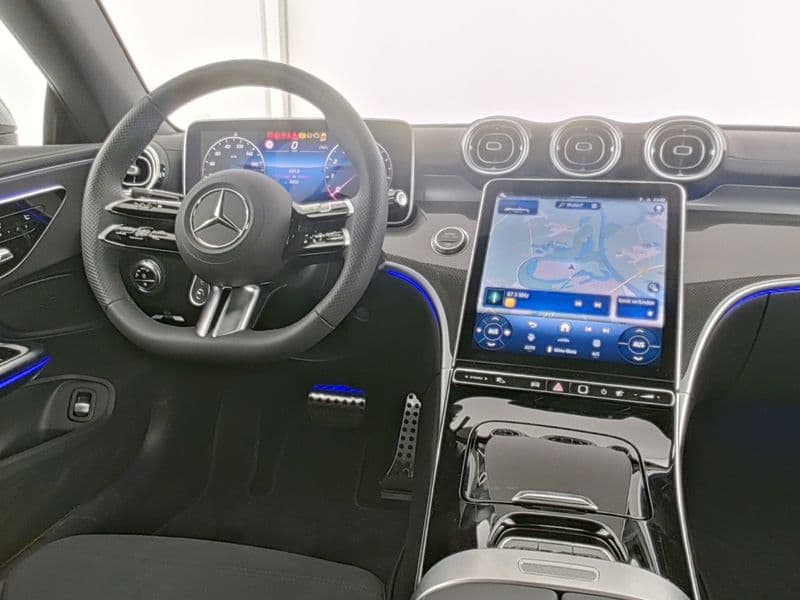 Mercedes-Benz CLE 200 Cabrio Bild 6