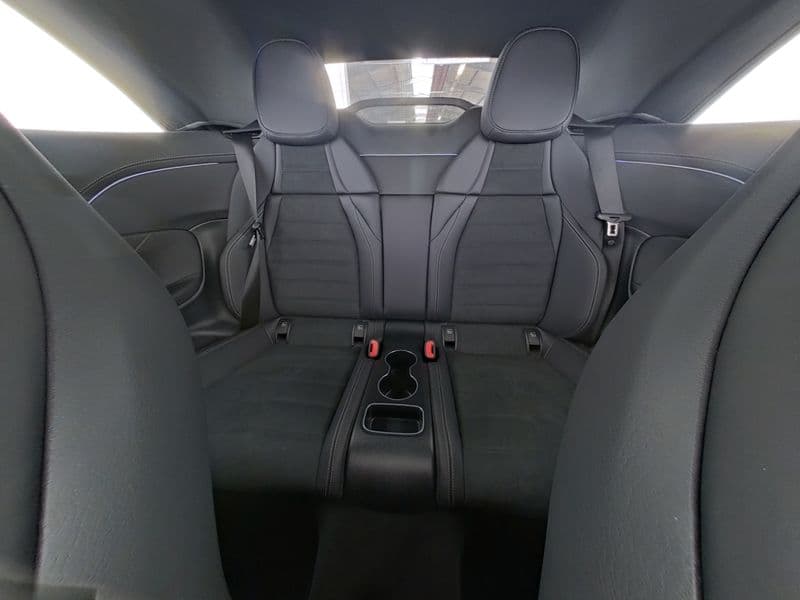 Mercedes-Benz CLE 200 Cabrio Bild 8