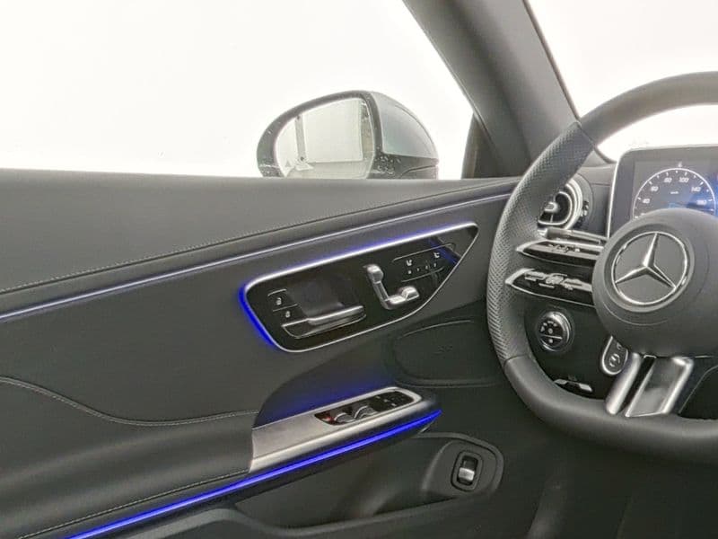 Mercedes-Benz CLE 200 Cabrio Bild 9