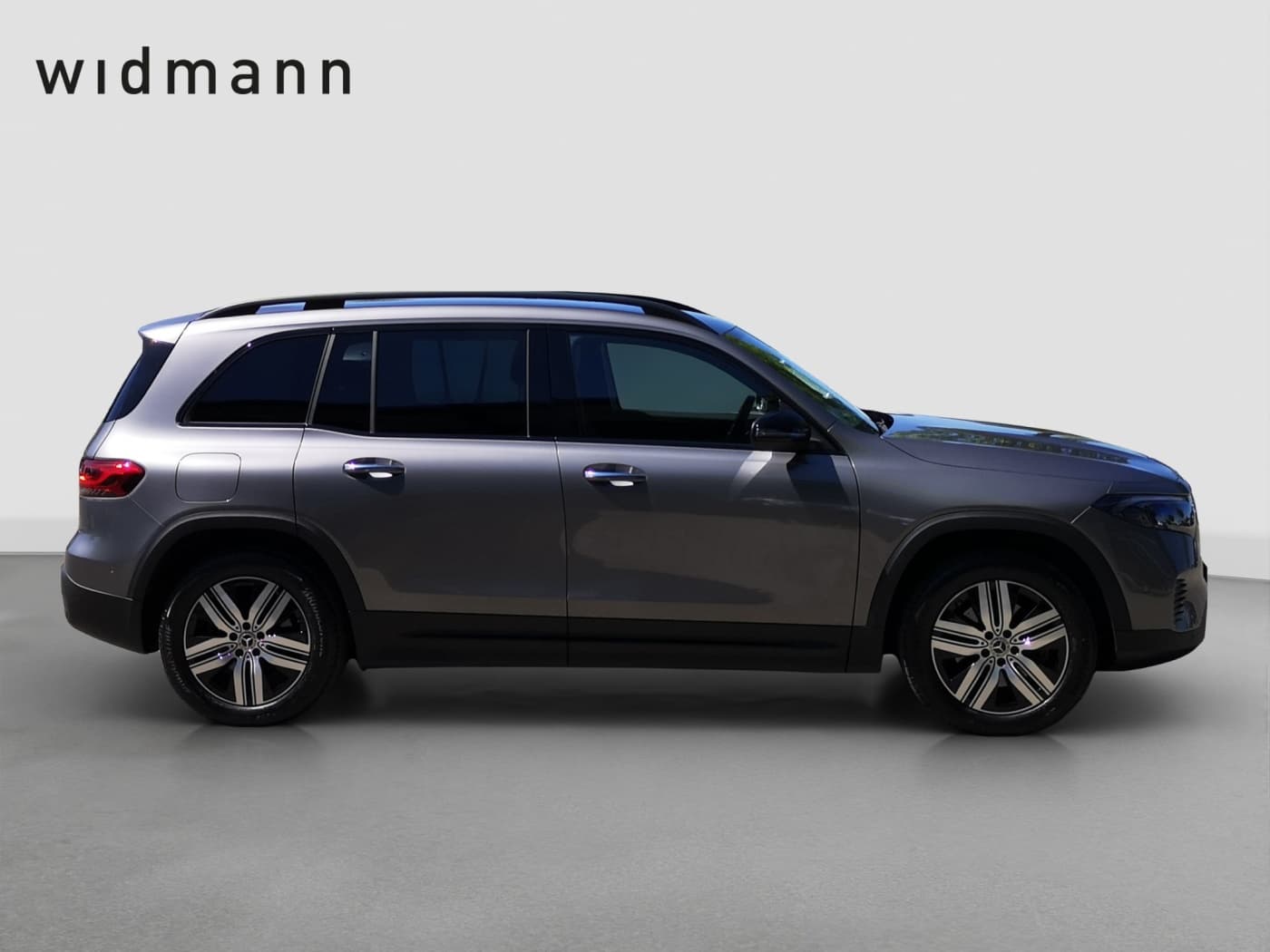 Mercedes-Benz EQB 300 4M Bild 6