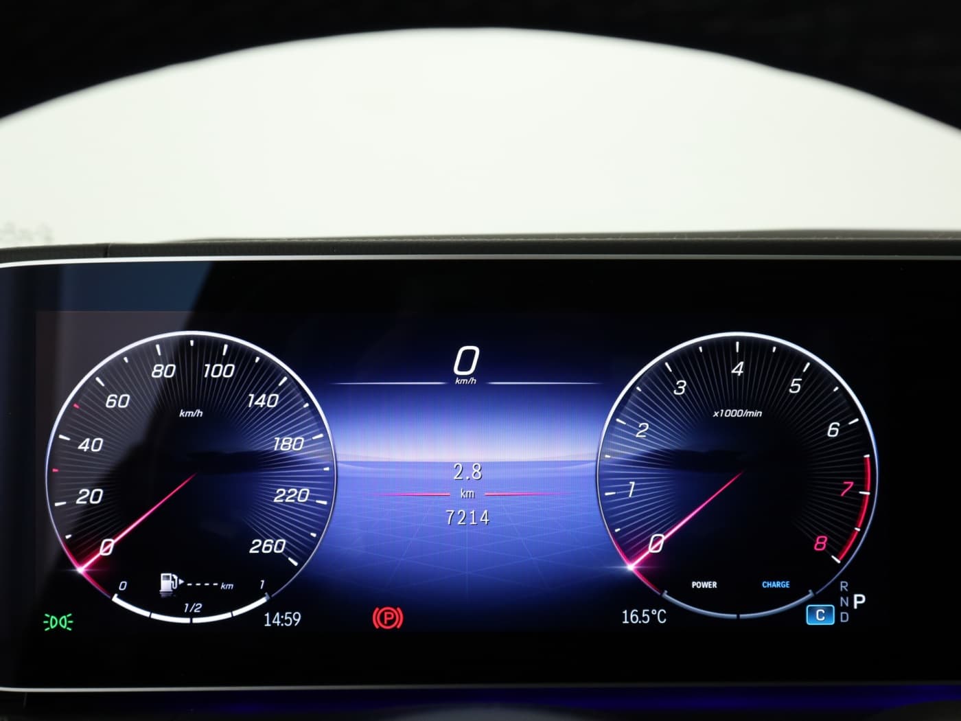 Mercedes-Benz GLS 580 4M Bild 12