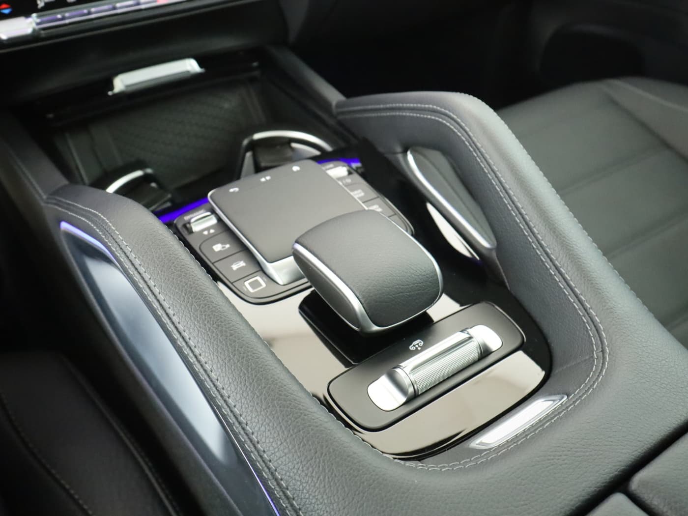 Mercedes-Benz GLS 580 4M Bild 15