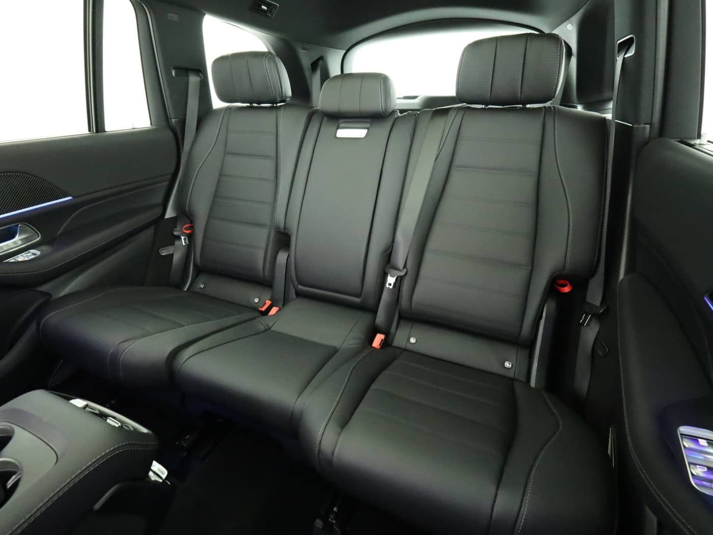 Mercedes-Benz GLS 580 4M Bild 18