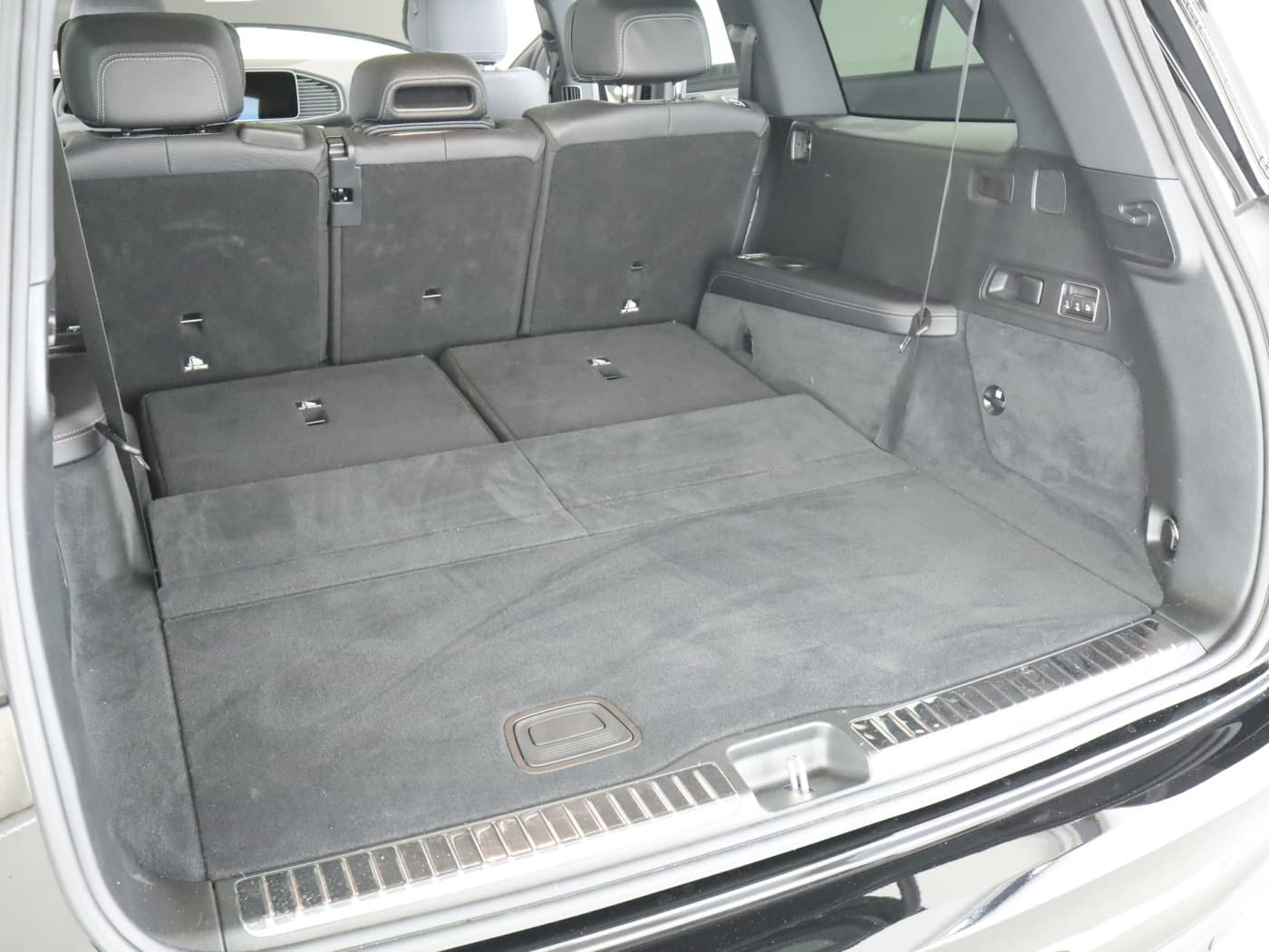 Mercedes-Benz GLS 580 4M Bild 23
