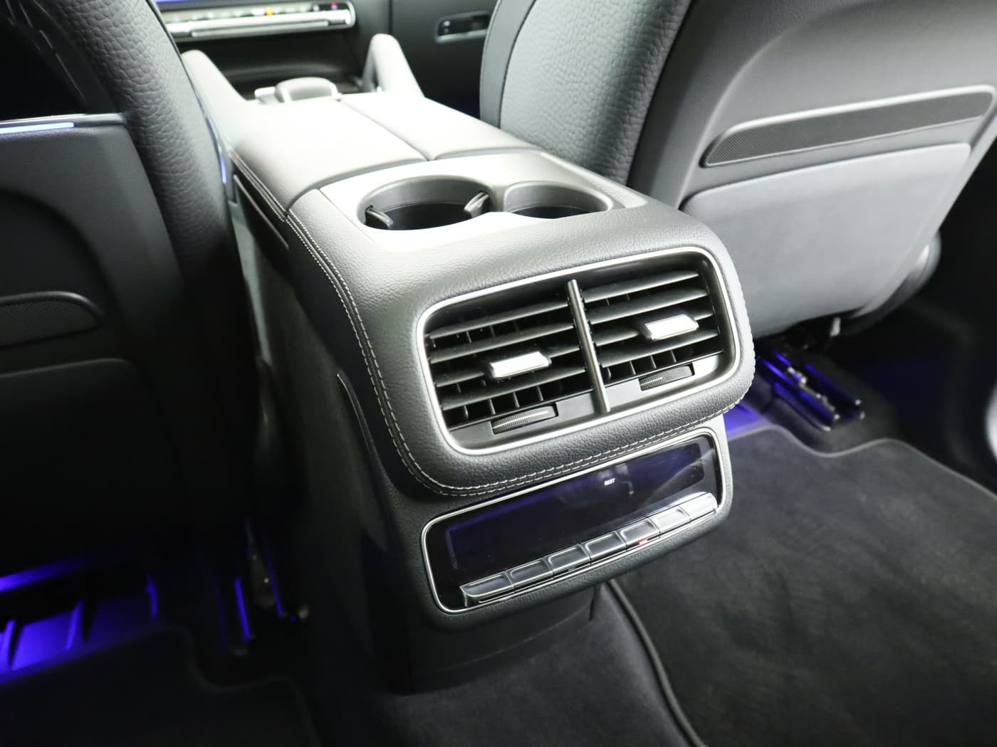 Mercedes-Benz GLS 580 4M Bild 24