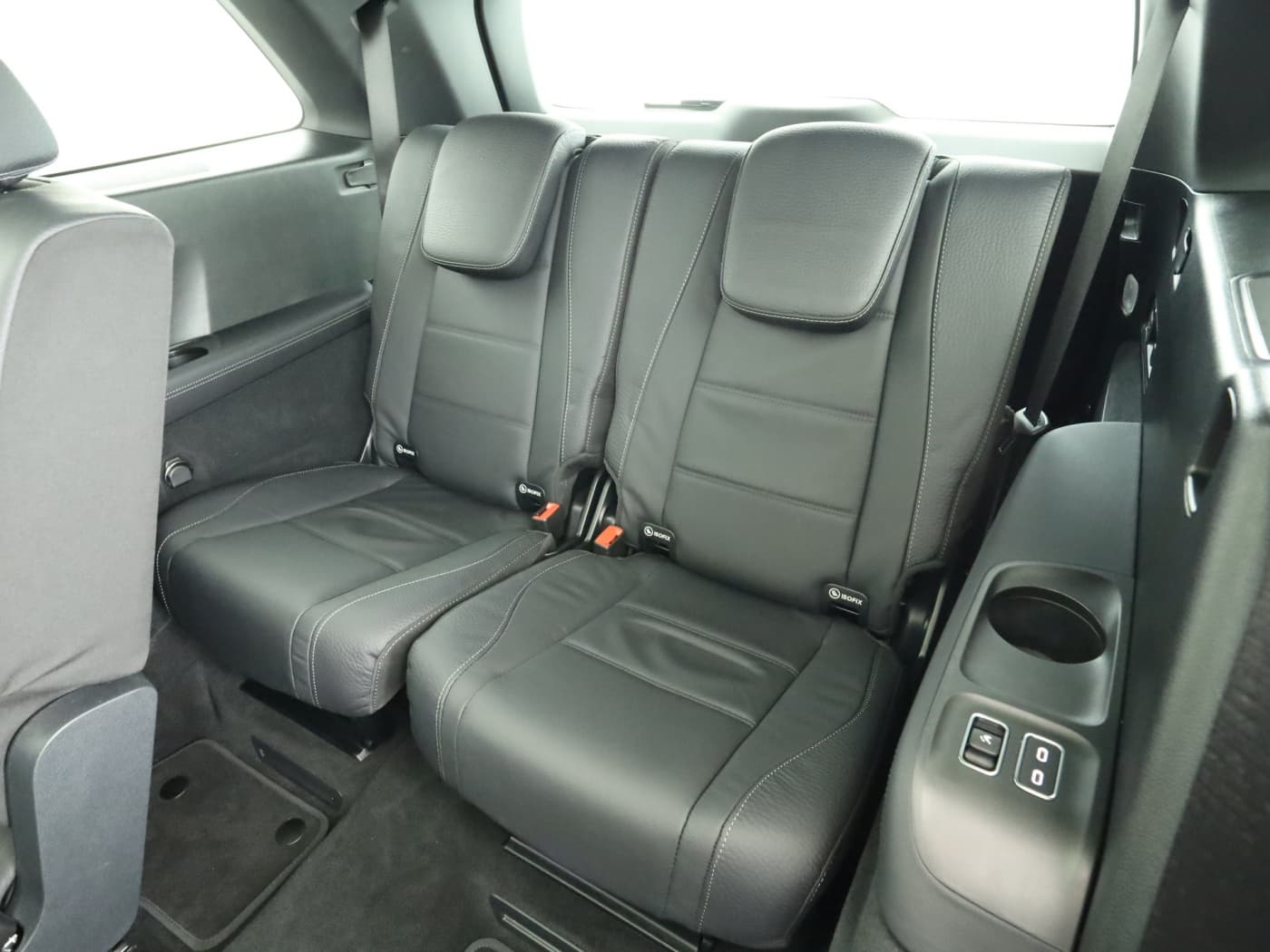 Mercedes-Benz GLS 580 4M Bild 27