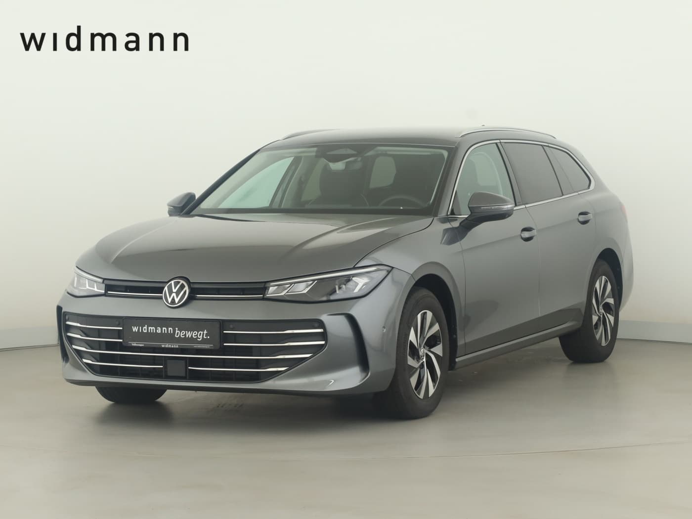 Volkswagen Passat 2.0 TDI Business
