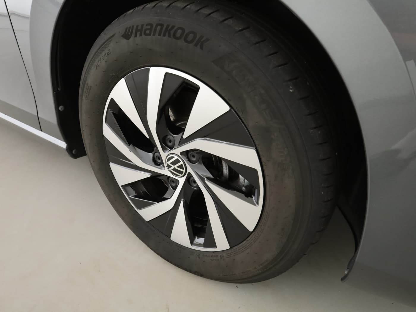 Volkswagen Passat 2.0 TDI Business Bild 21