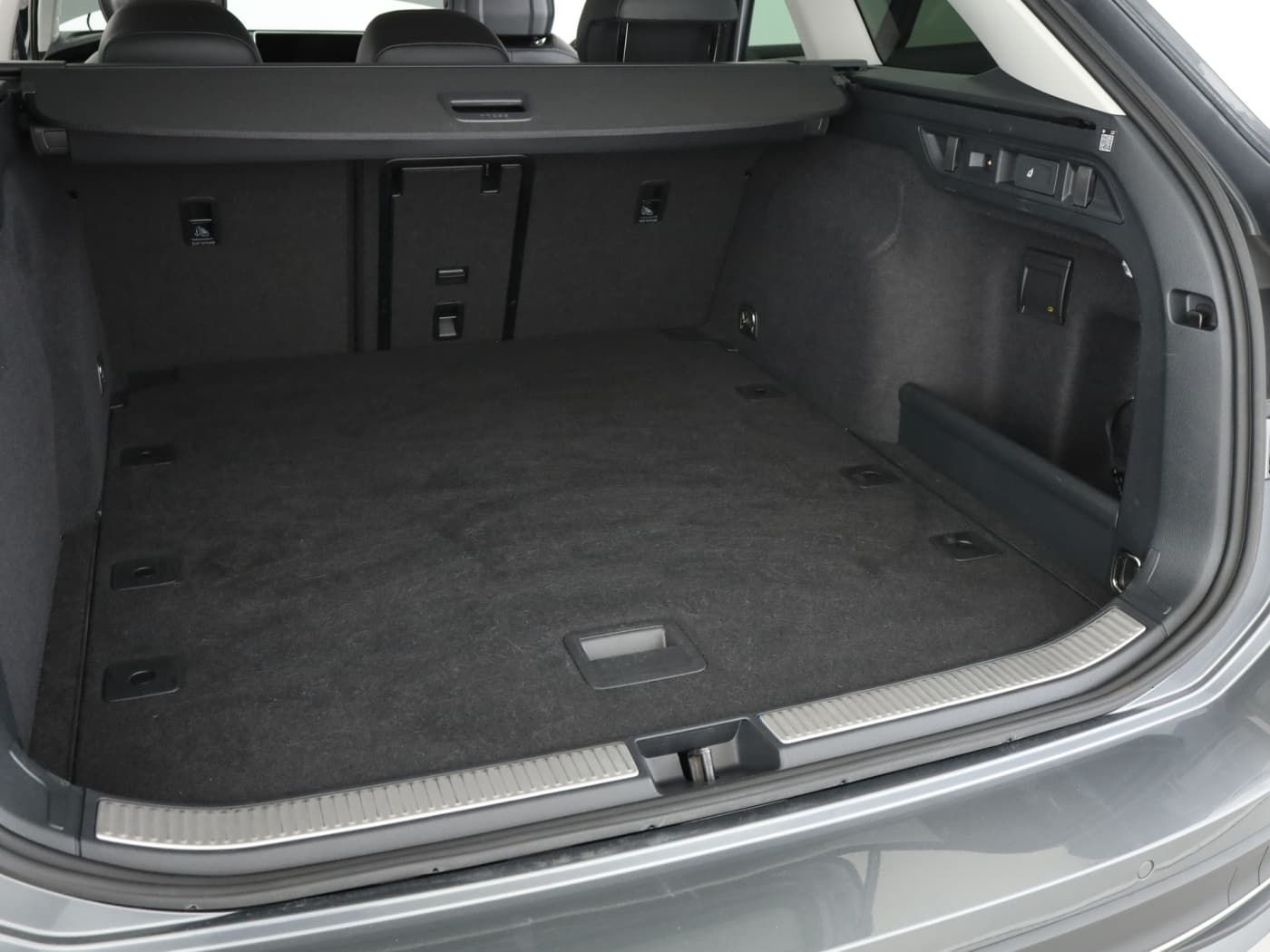 Volkswagen Passat 2.0 TDI Business Bild 22