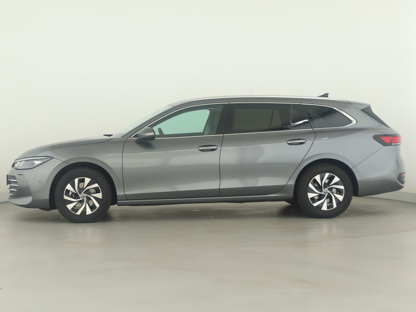 Volkswagen Passat 2.0 TDI Business Bild 7