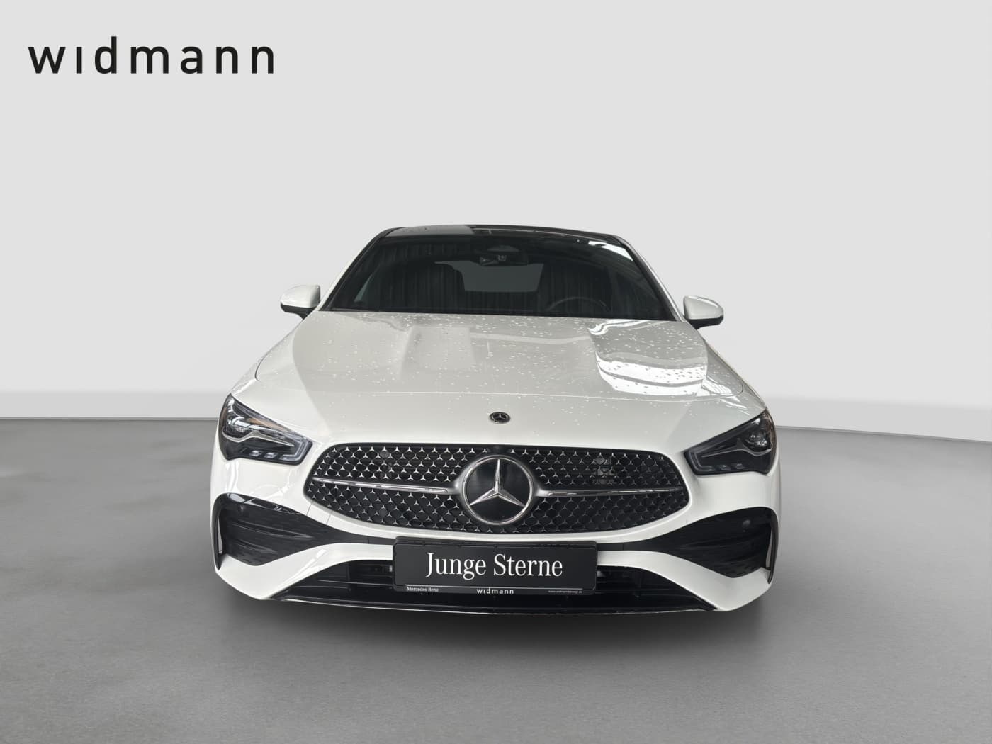 Mercedes-Benz CLA 200 Bild 2