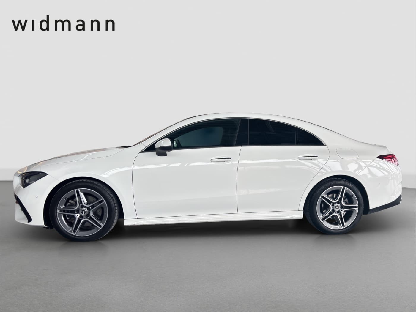 Mercedes-Benz CLA 200 Bild 5