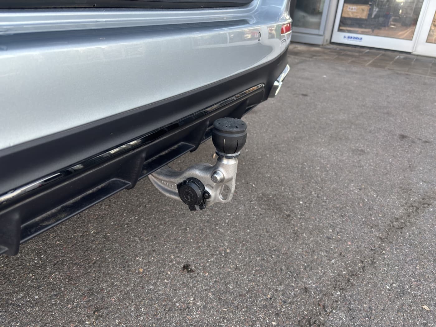 Mercedes-Benz E 220 d T Bild 21