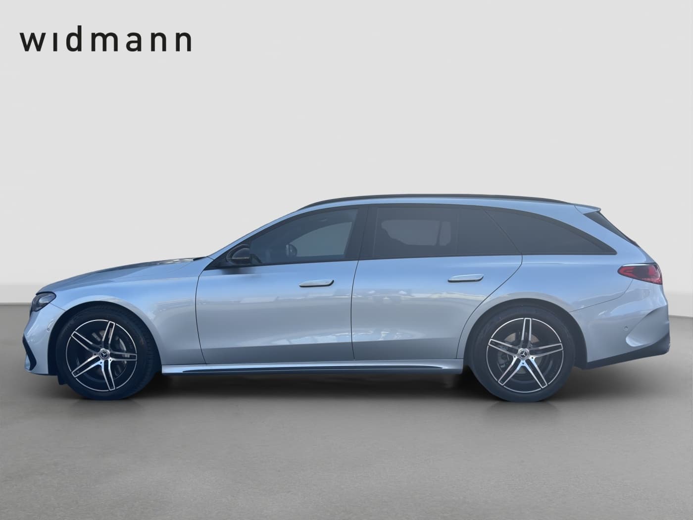 Mercedes-Benz E 220 d T Bild 5