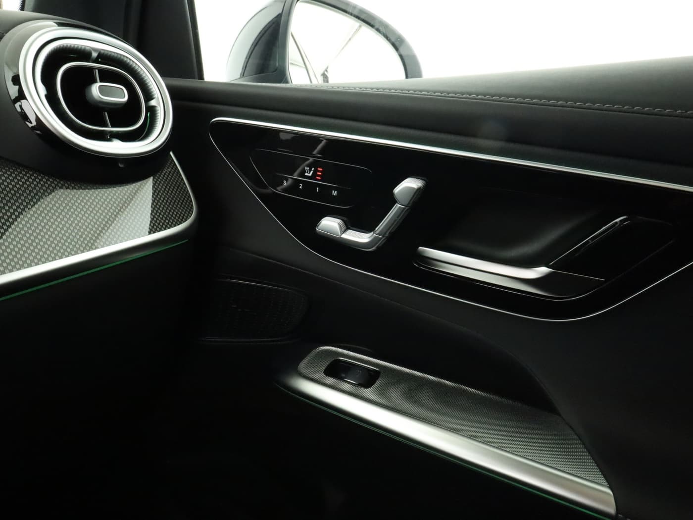 Mercedes-Benz GLC 200 d 4MATIC Bild 16