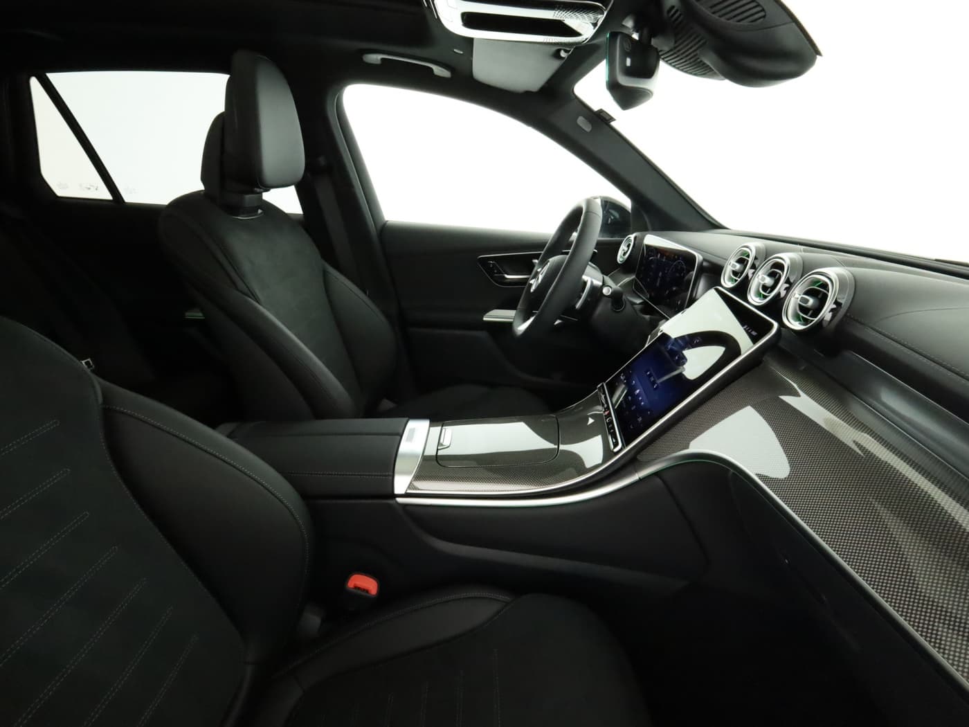 Mercedes-Benz GLC 200 d 4MATIC Bild 17