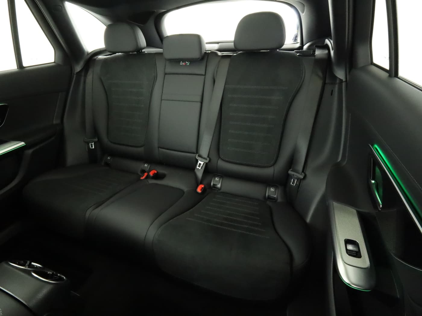 Mercedes-Benz GLC 200 d 4MATIC Bild 18