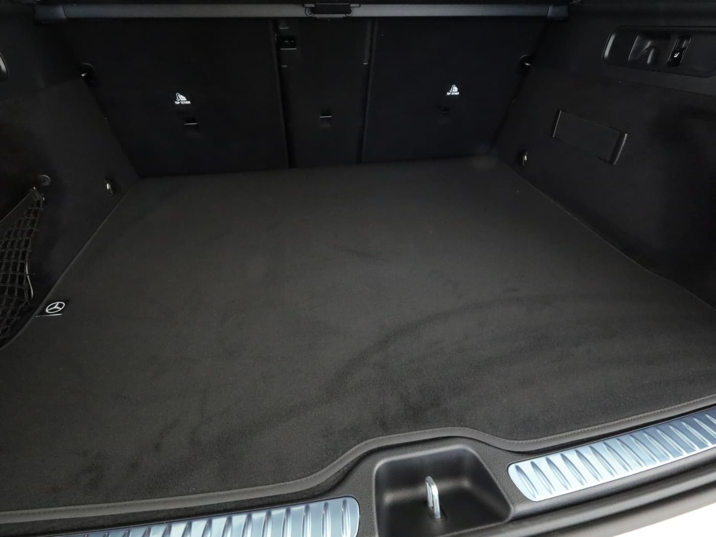 Mercedes-Benz GLC 200 d 4MATIC Bild 23
