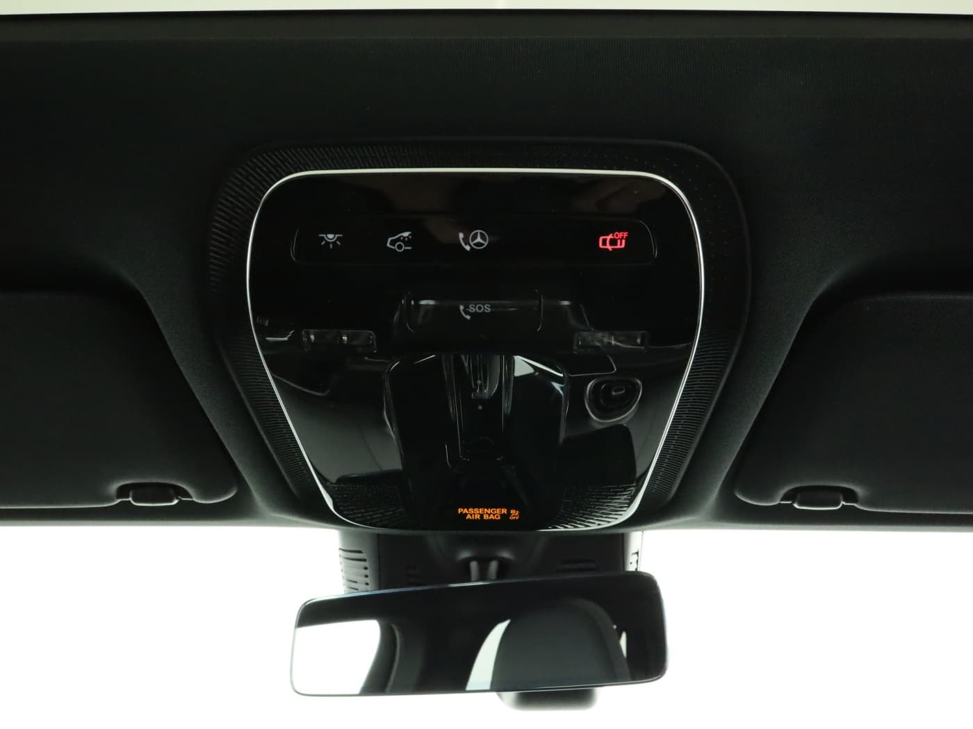 Mercedes-Benz GLC 200 d 4MATIC Bild 25