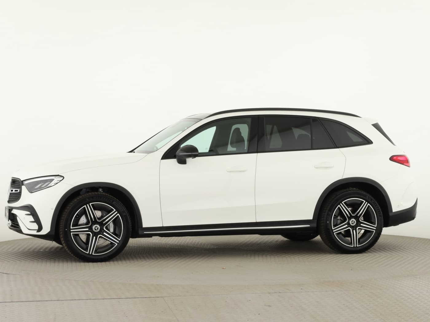 Mercedes-Benz GLC 200 d 4MATIC Bild 7
