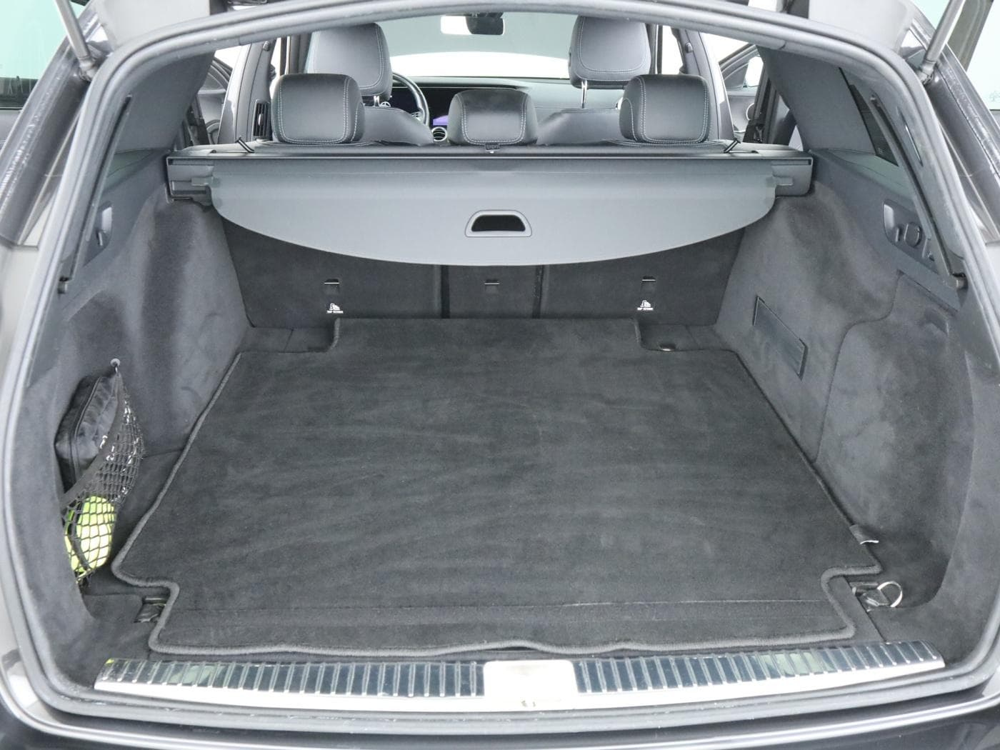 Mercedes-Benz E 450 4M T Bild 22