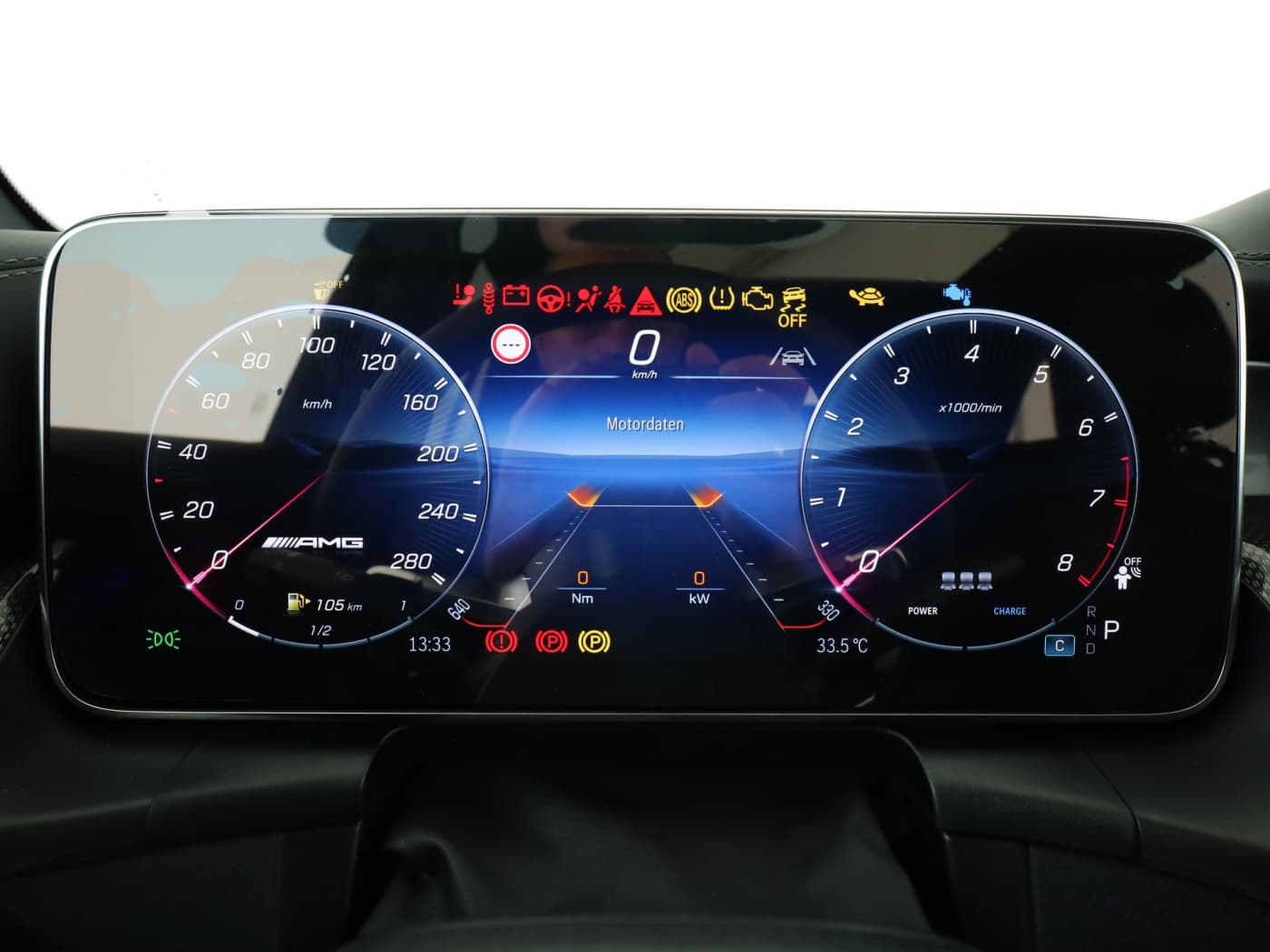 Mercedes-Benz GLC 53 4MATIC+ Bild 12