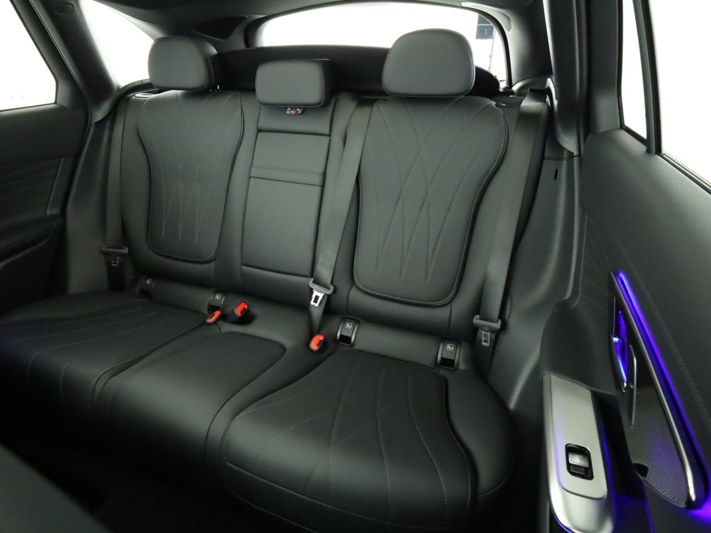Mercedes-Benz GLC 53 4MATIC+ Bild 18