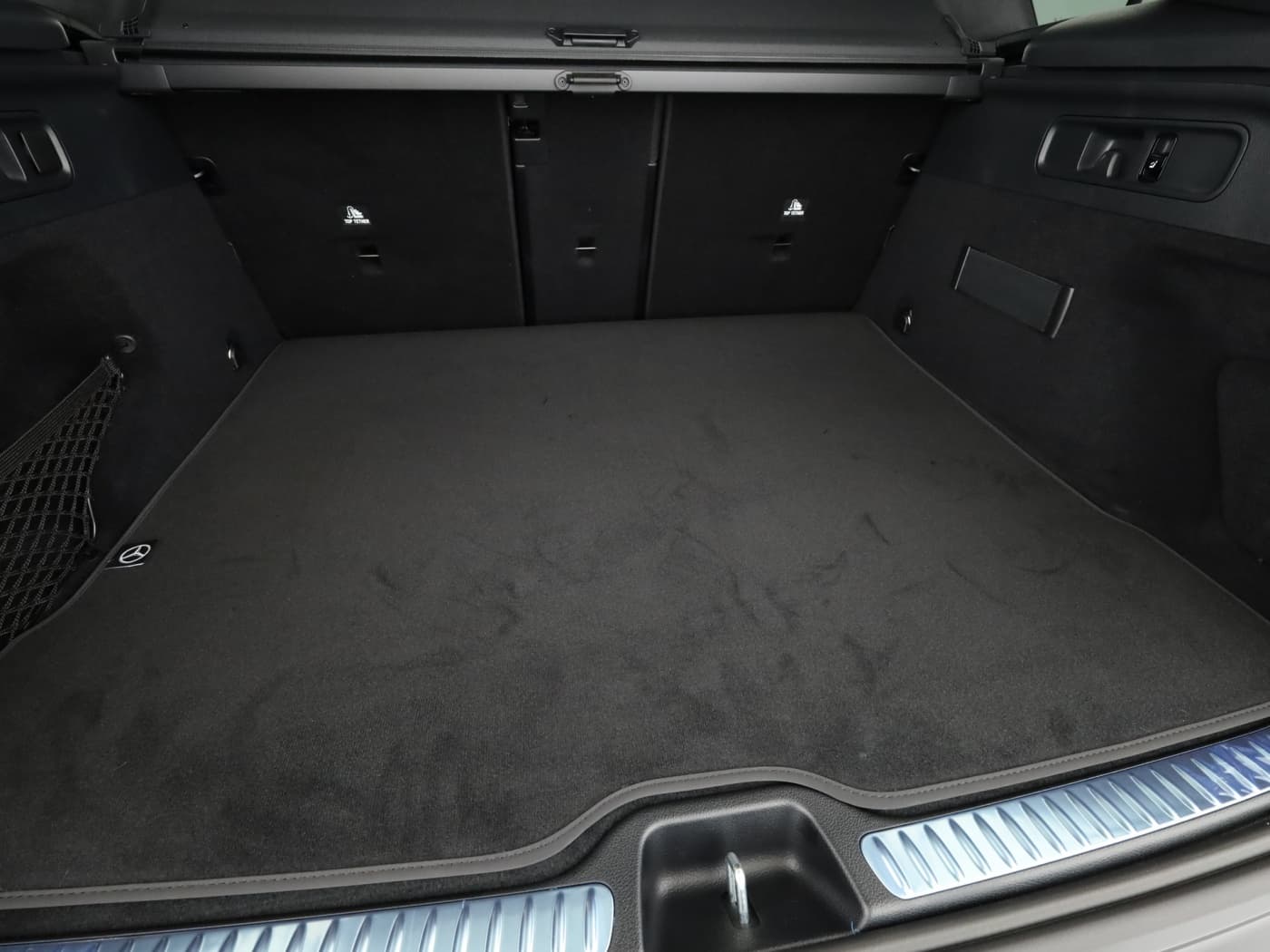 Mercedes-Benz GLC 53 4MATIC+ Bild 23