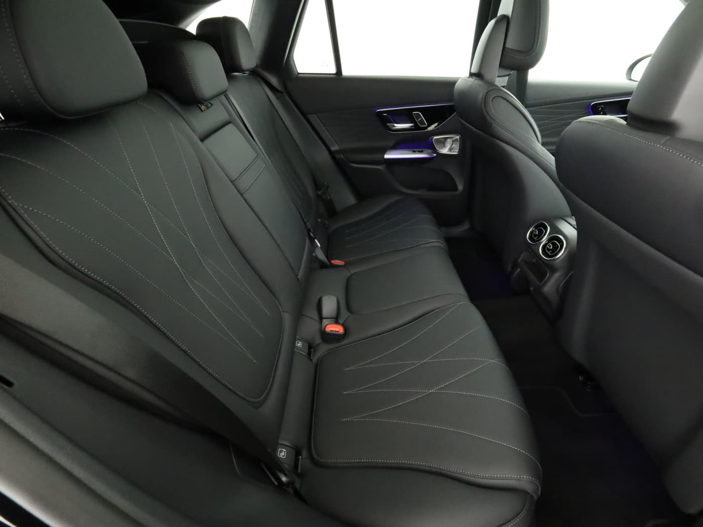 Mercedes-Benz GLC 53 4MATIC+ Bild 26