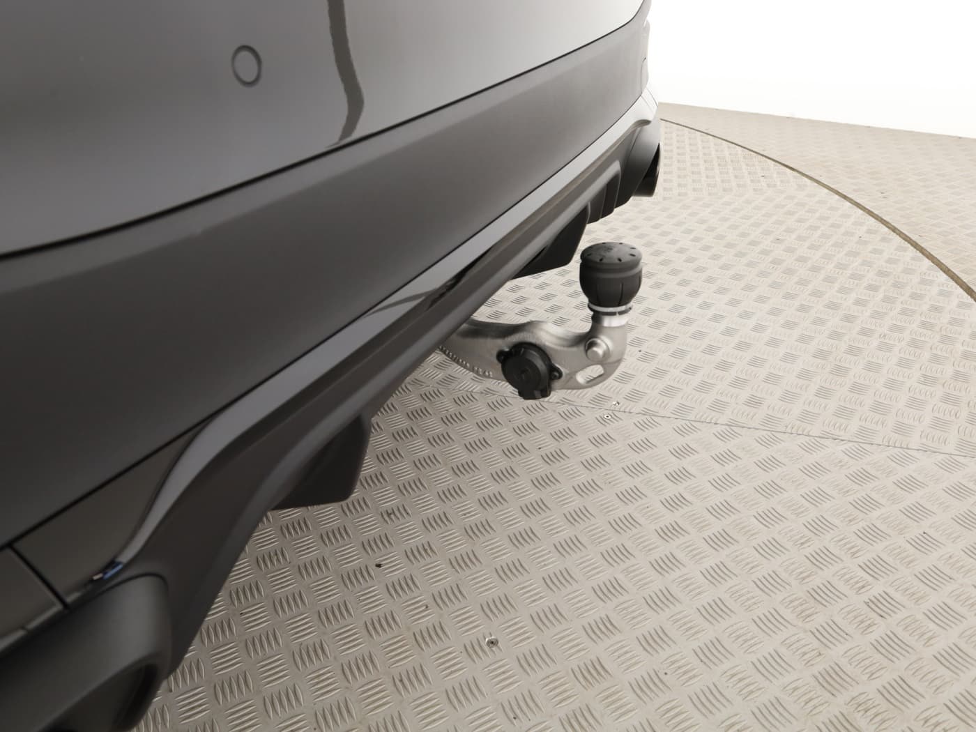 Mercedes-Benz GLC 53 4MATIC+ Bild 28