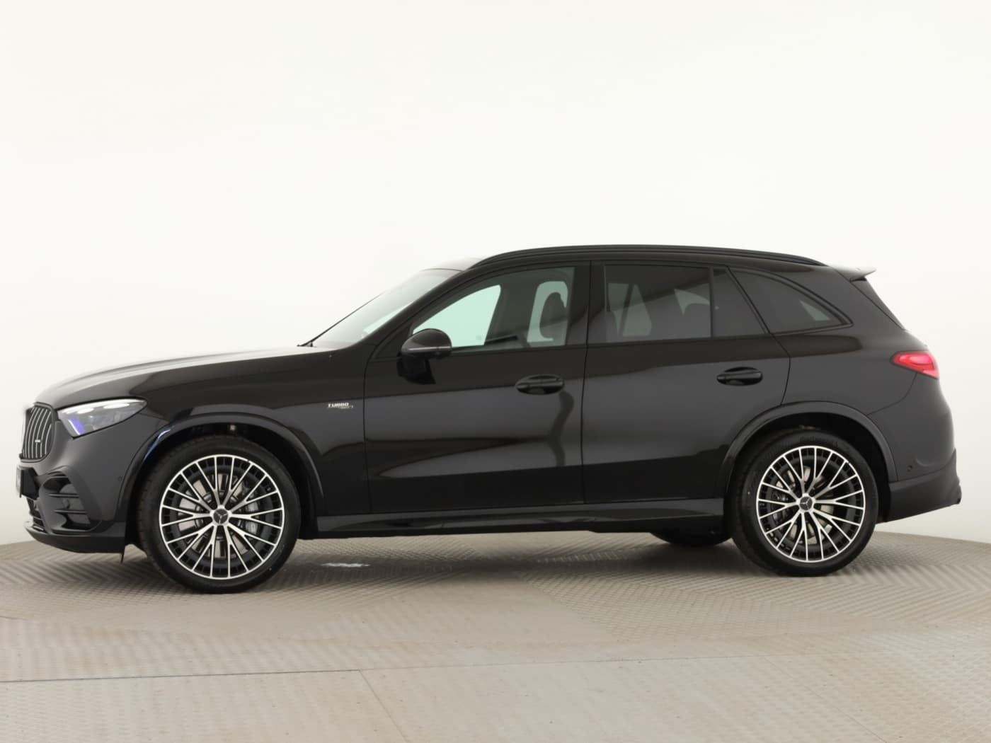 Mercedes-Benz GLC 53 4MATIC+ Bild 7