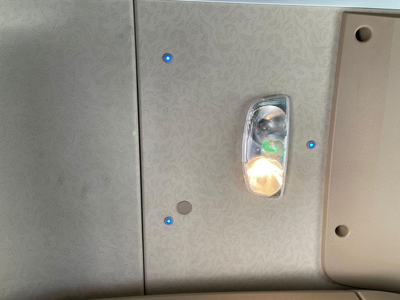 Mercedes-Benz Actros 1845 LS Bild 15