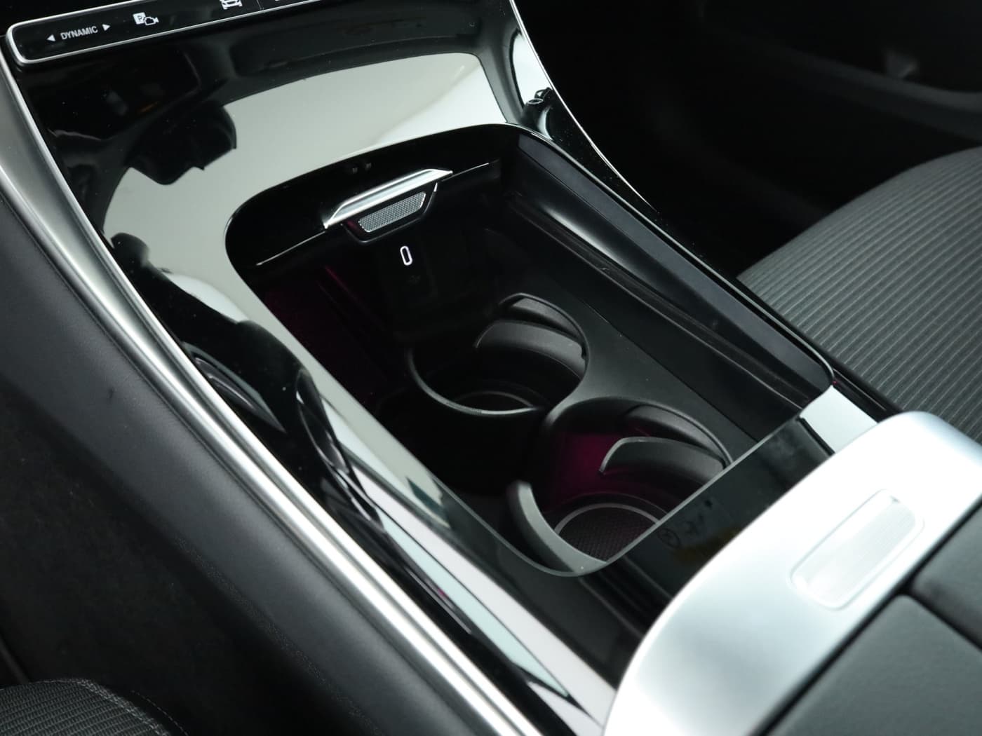 Mercedes-Benz GLC 200 4M Bild 15