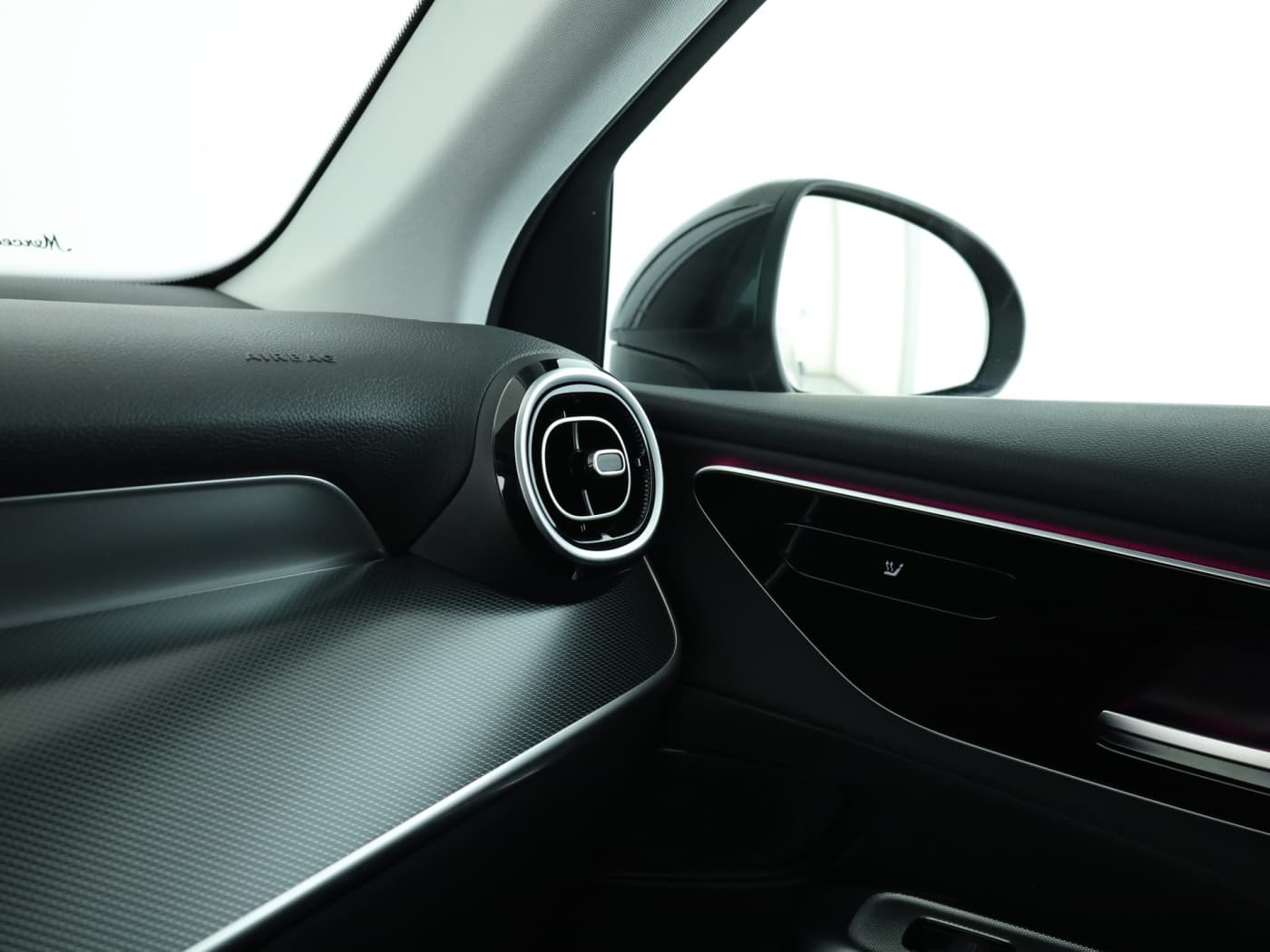 Mercedes-Benz GLC 200 4M Bild 16