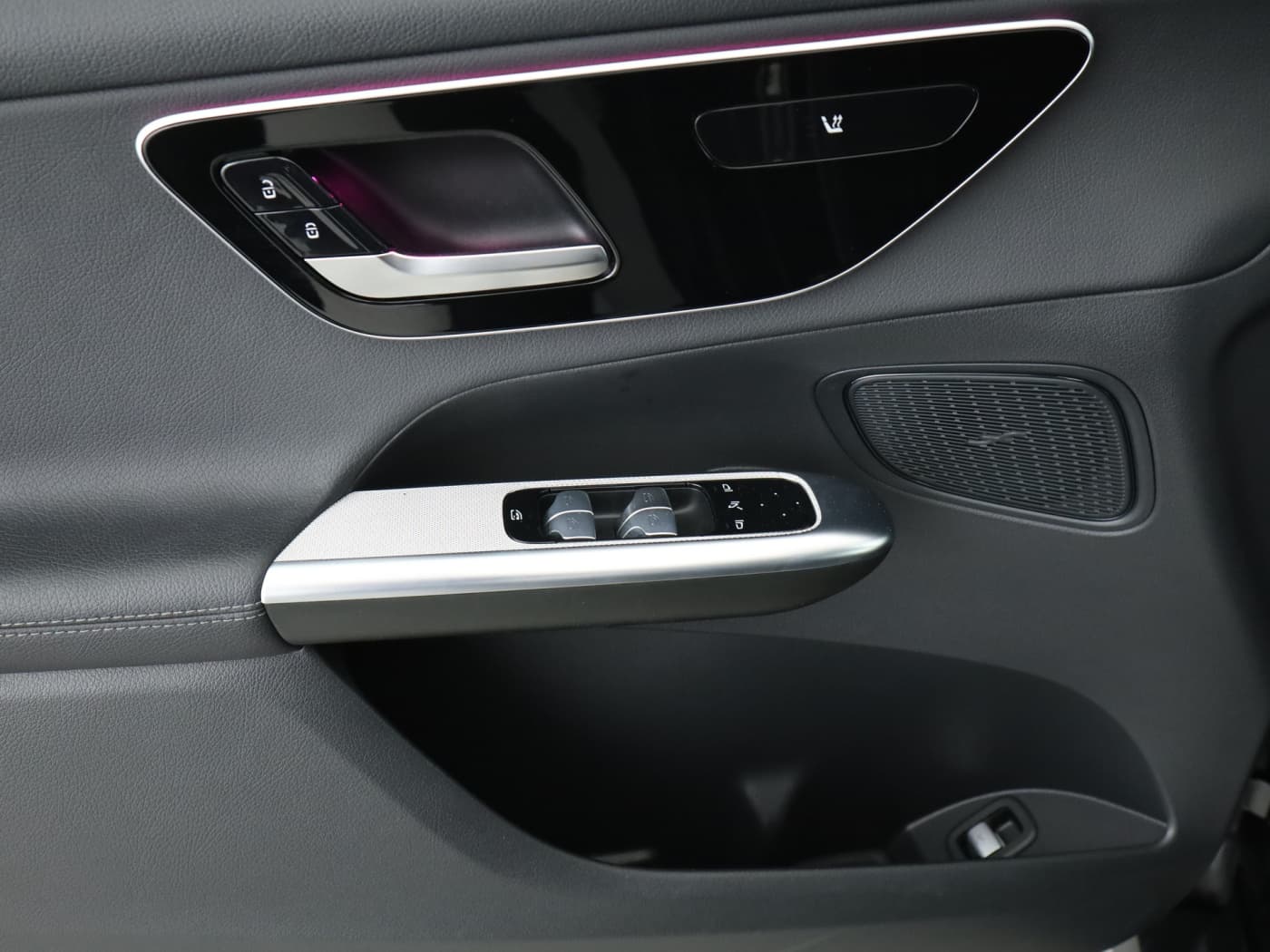 Mercedes-Benz GLC 200 4M Bild 20