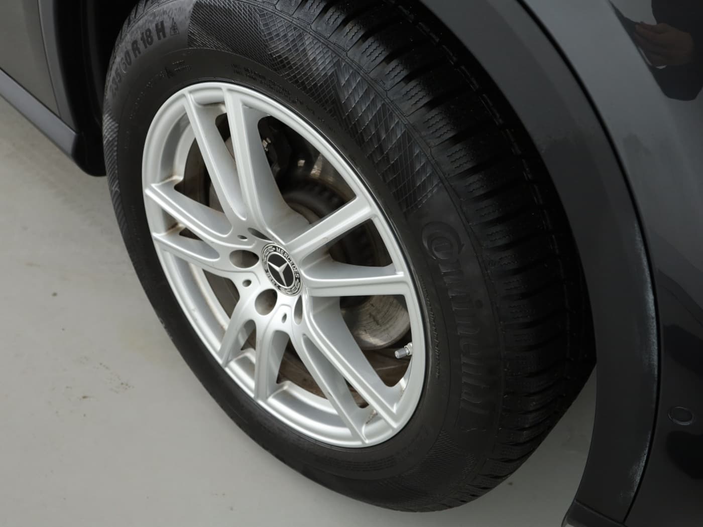 Mercedes-Benz GLC 200 4M Bild 21