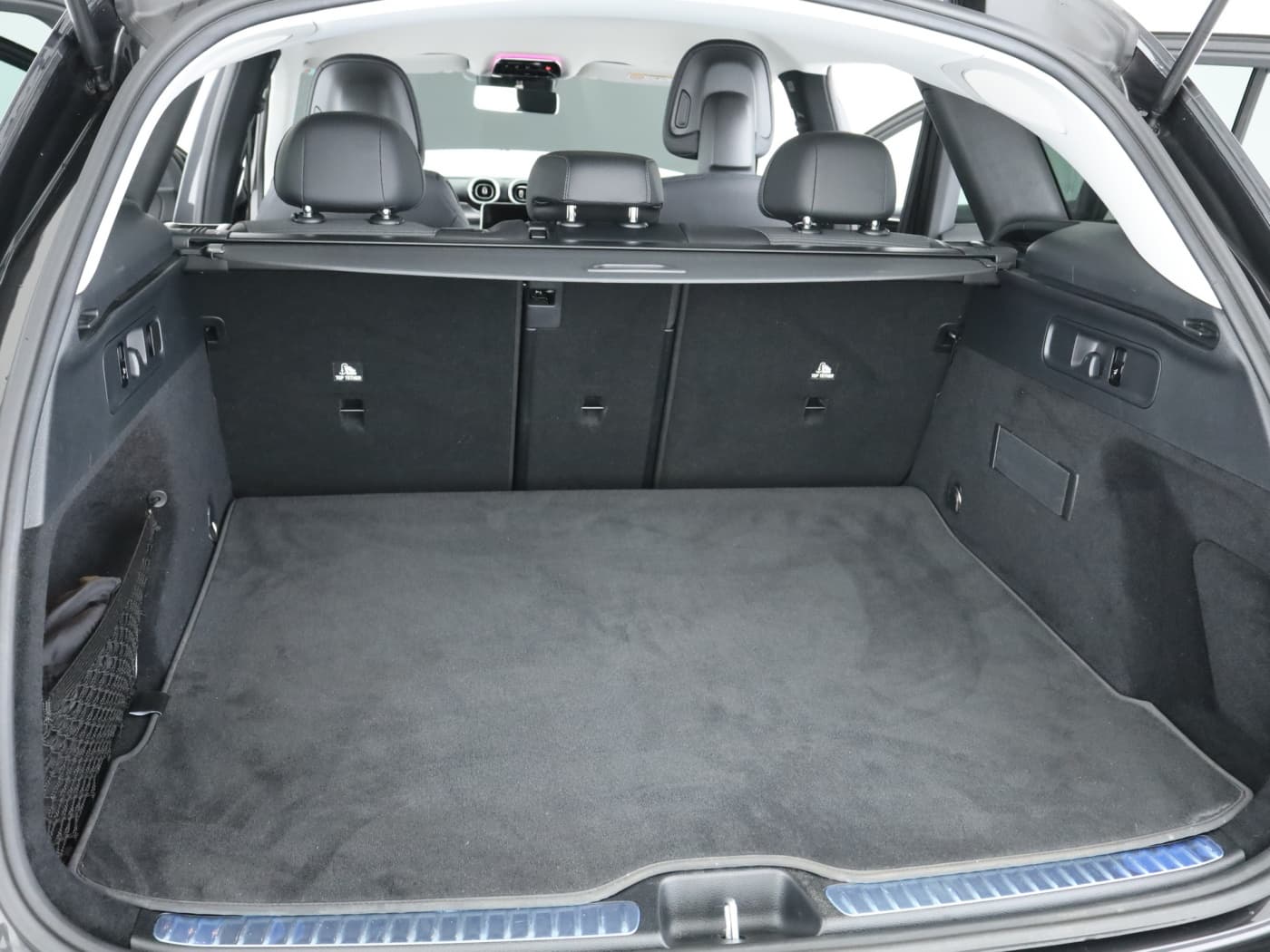 Mercedes-Benz GLC 200 4M Bild 22