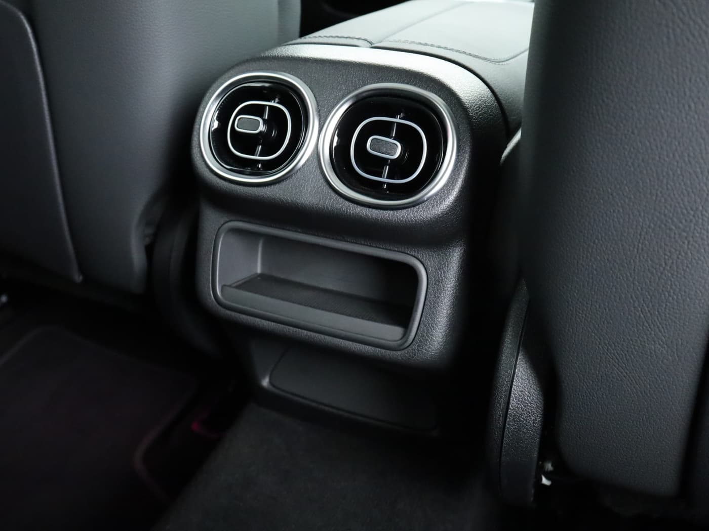 Mercedes-Benz GLC 200 4M Bild 23