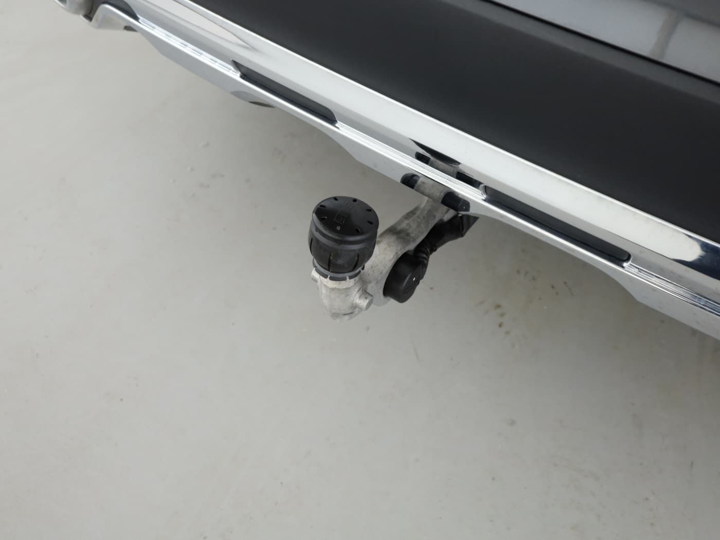 Mercedes-Benz GLC 200 4M Bild 26