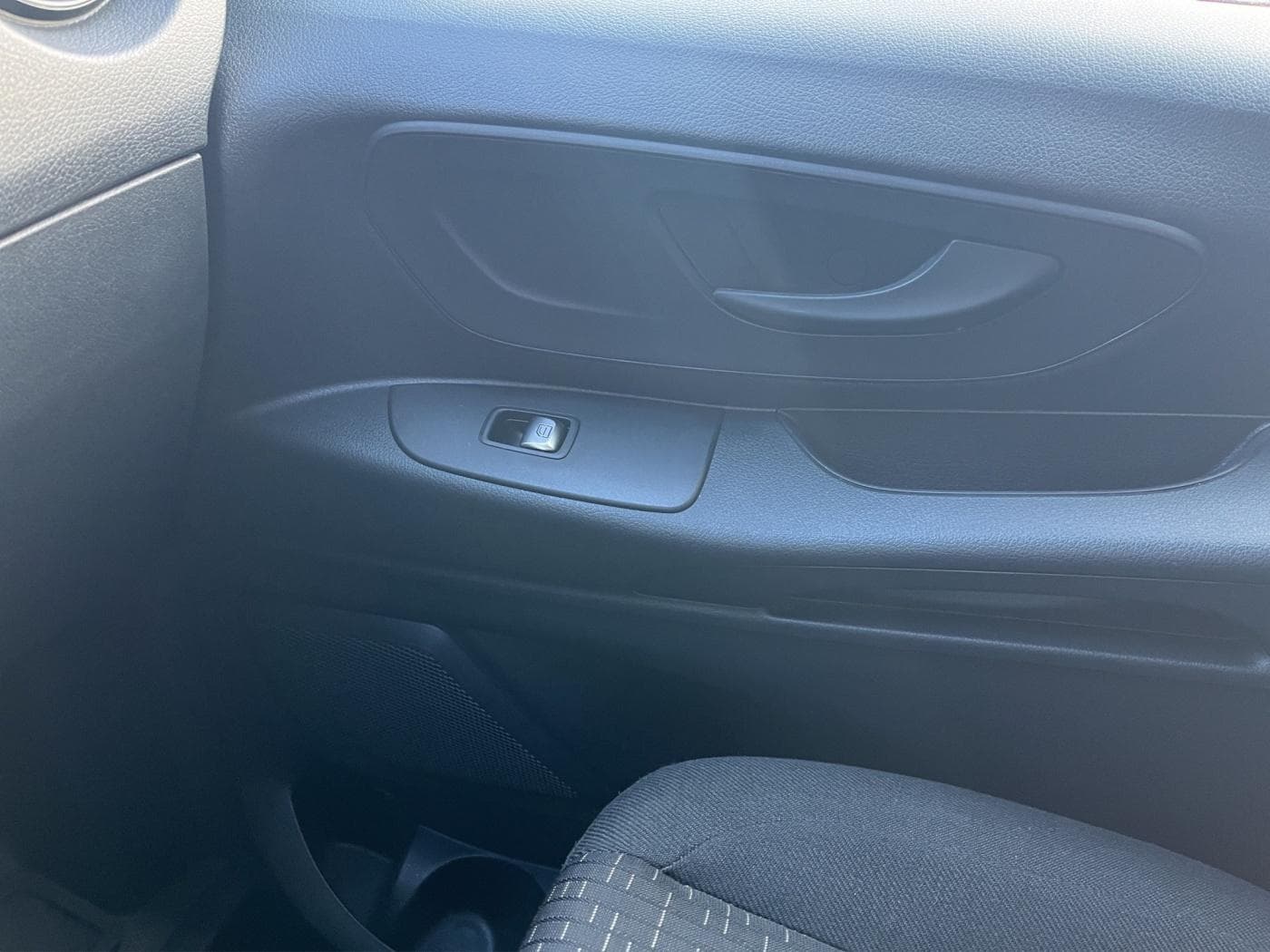 Mercedes-Benz Vito 114 CDI Kasten XL Bild 13