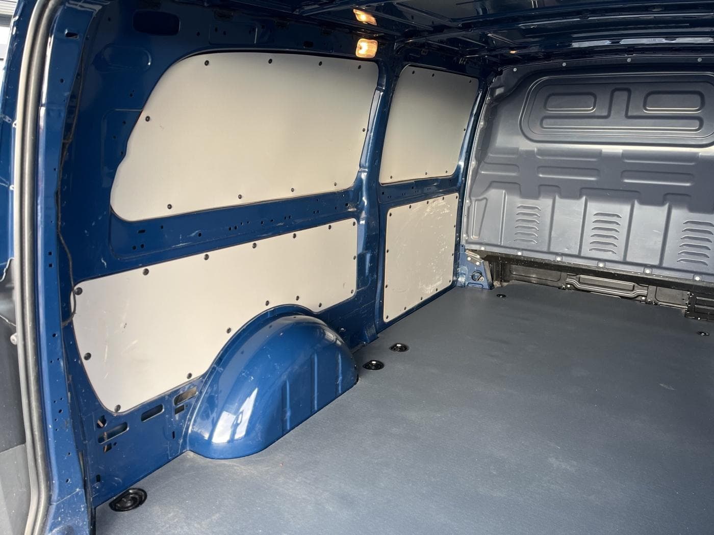 Mercedes-Benz Vito 114 CDI Kasten XL Bild 20