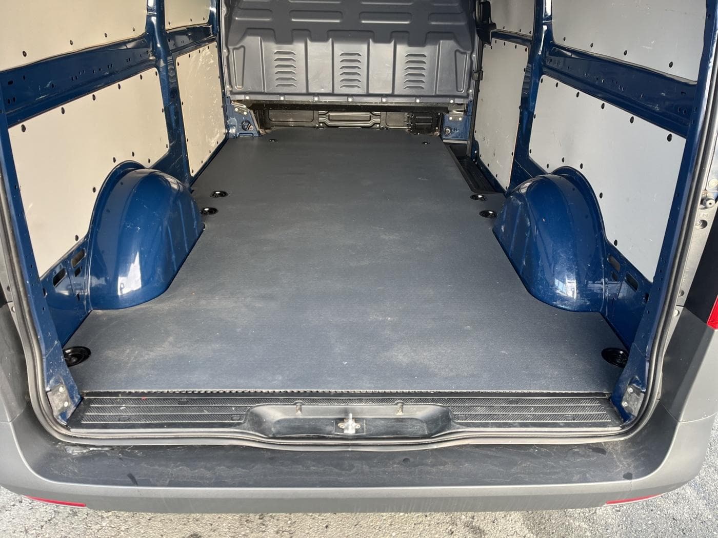 Mercedes-Benz Vito 114 CDI Kasten XL Bild 22