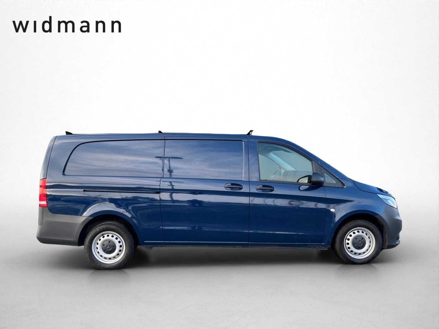 Mercedes-Benz Vito 114 CDI Kasten XL Bild 6