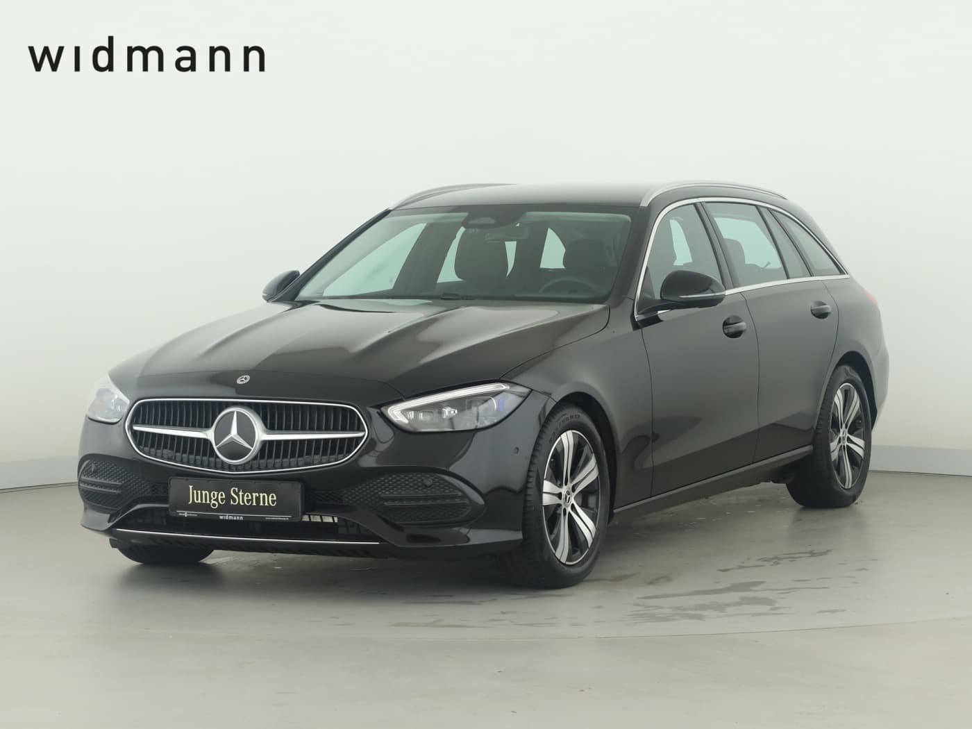 Mercedes-Benz C 200 T