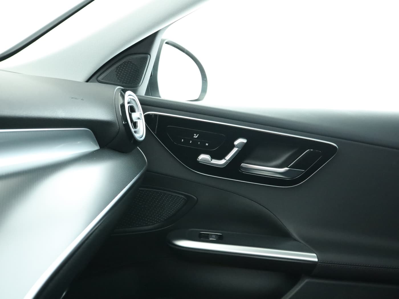 Mercedes-Benz C 200 T Bild 16