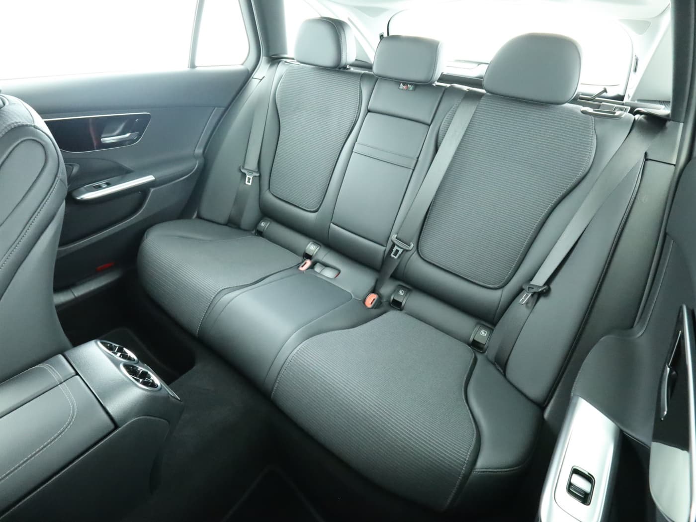 Mercedes-Benz C 200 T Bild 18