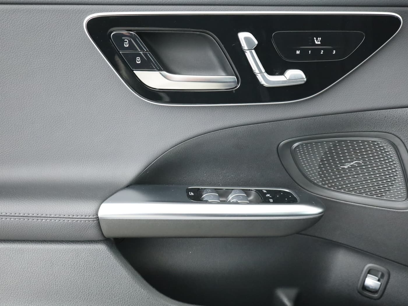 Mercedes-Benz C 200 T Bild 20