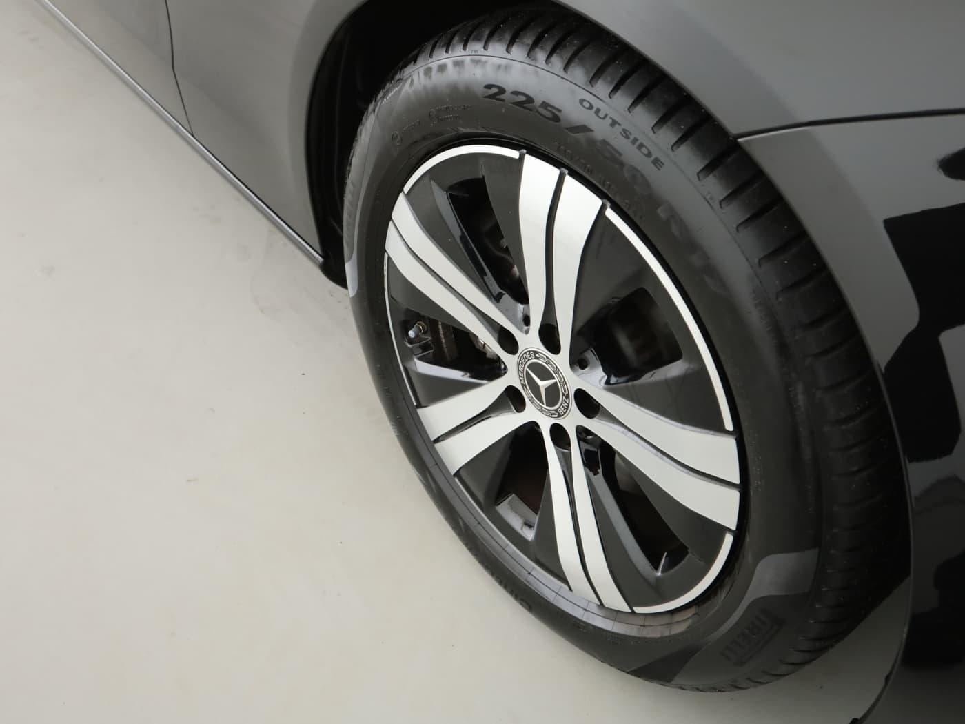 Mercedes-Benz C 200 T Bild 21